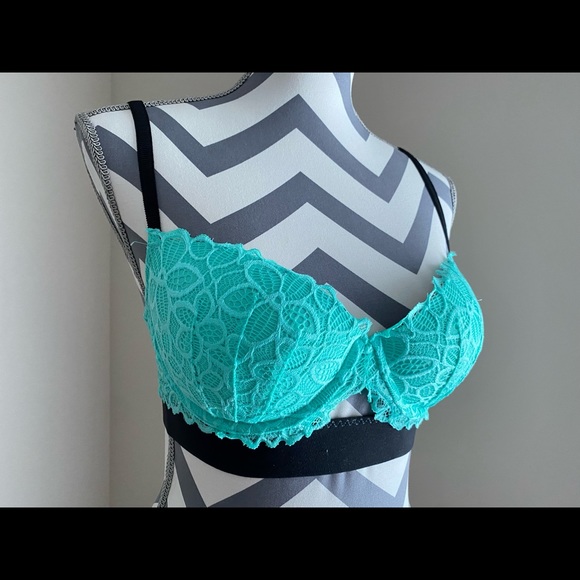 𝚅𝚂 𝙿𝙸𝙽𝙺 𝙱𝚛𝚊 - Picture 5 of 6